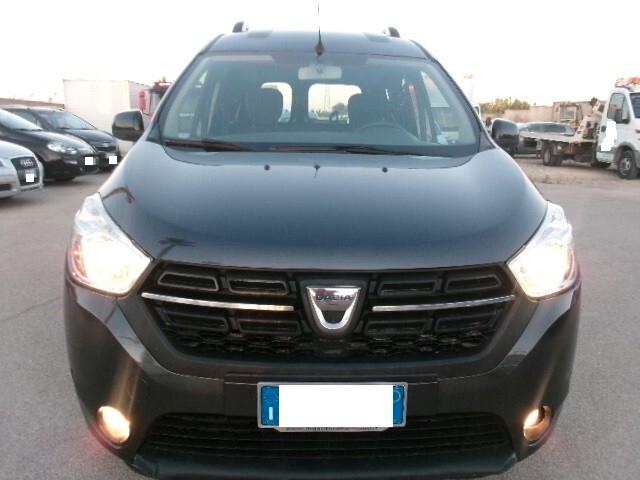 Dacia Dokker Stepway 1.5 Blue dCi 8V 95CV