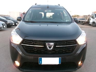 Dacia Dokker Stepway 1.5 Blue dCi 8V 95CV