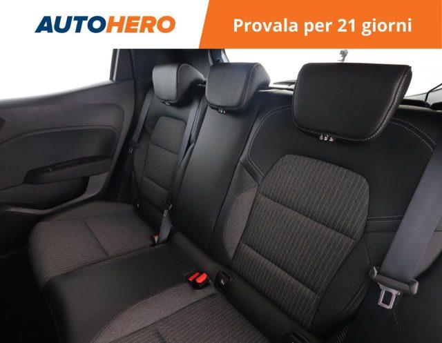 RENAULT Clio Full Hybrid E-Tech 140 CV 5 porte Intens