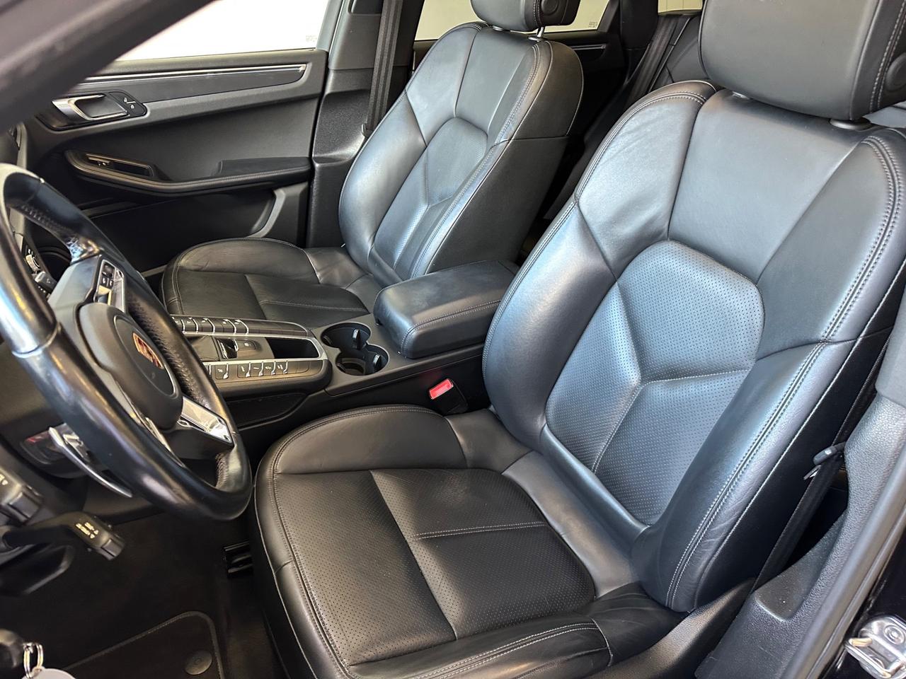 Porsche Macan 2.0