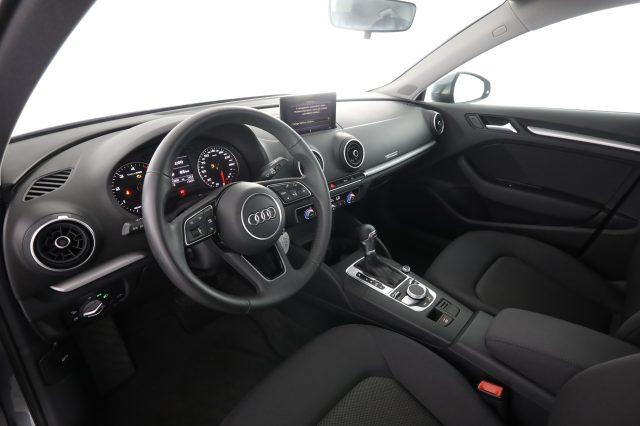 AUDI A3 A3 SPB 35 TDI S tronic Business