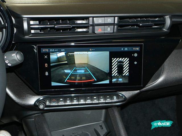 ALFA ROMEO Junior 1.2 145 CV Hybrid eDCT6 Speciale