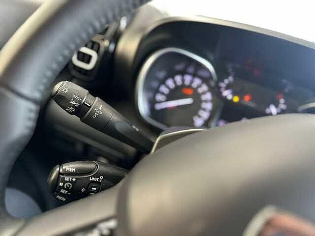 Citroen C3 Aircross PureTech 130 S&S EAT6 Shine Pack