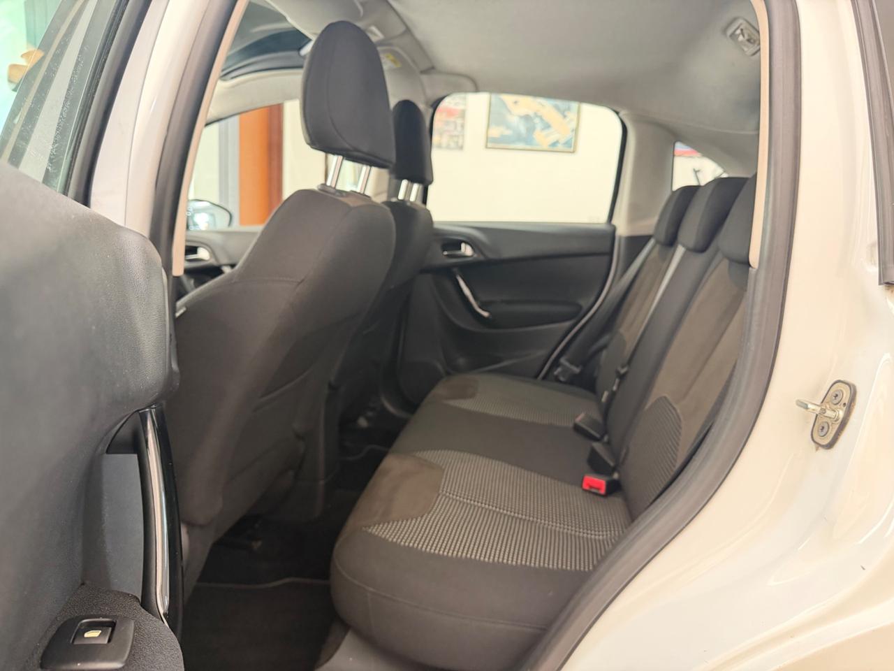 Citroen C3 1.6 BlueHDI 75 CV Exclusive