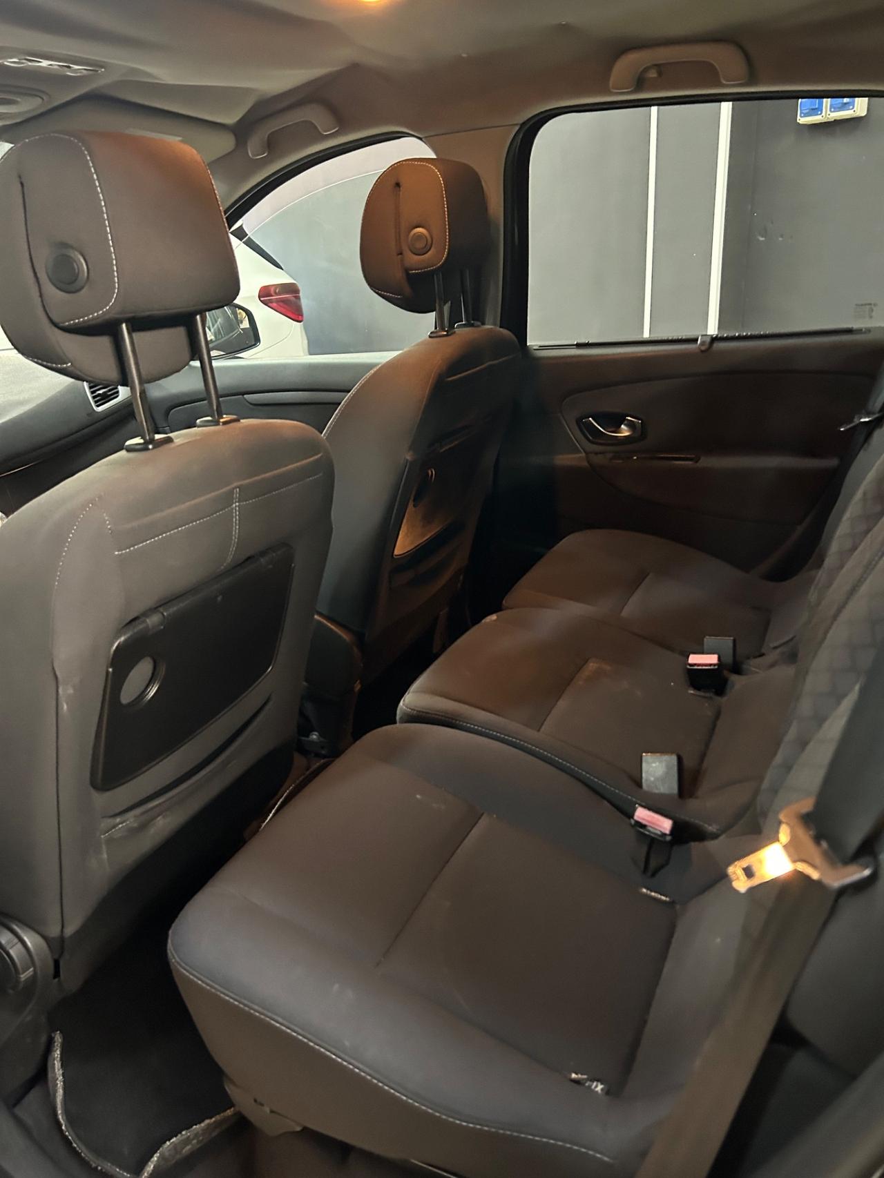 Renault Scenic Scénic X-Mod 1.5 dCi 105CV Confort