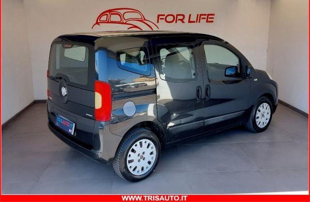 FIAT QUBO 1.3 MJT Dualogic NEOPATENTATI