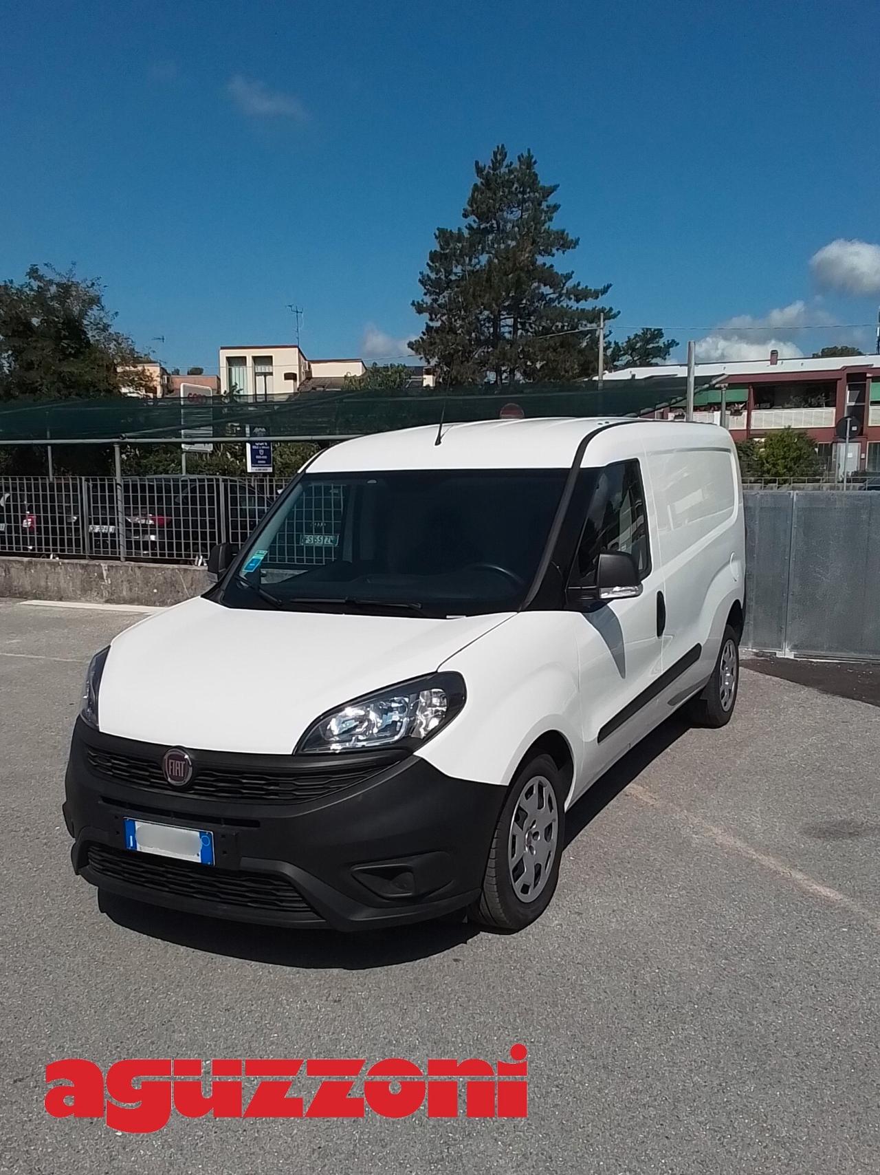 Fiat Doblo Doblò 1.6 MJT 120CV S&S PL-TN Cargo Maxi Easy