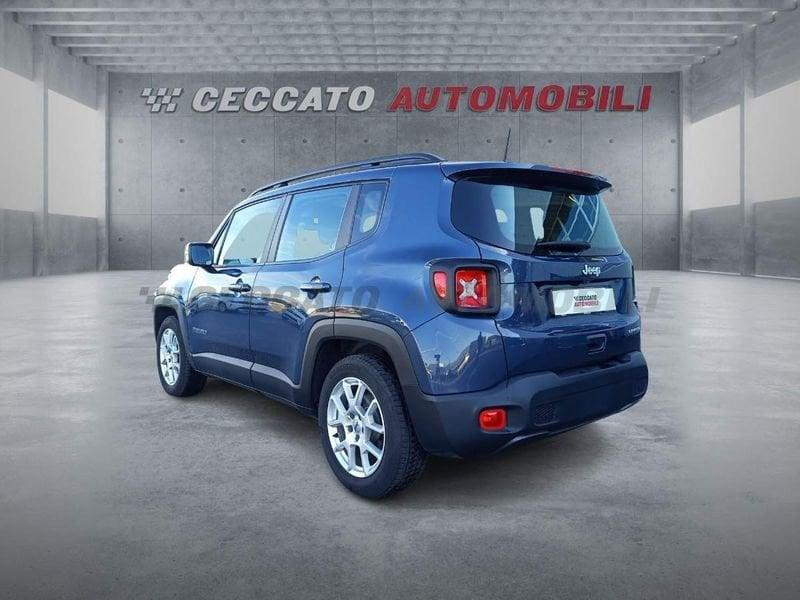 Jeep Renegade 2019 1.0 t3 Limited 2wd