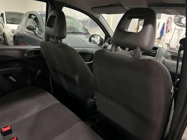 Fiat Panda EMOTION 1.2 BENZ/GPL 70CV EASYPOWER - IMPIANTO GPL
