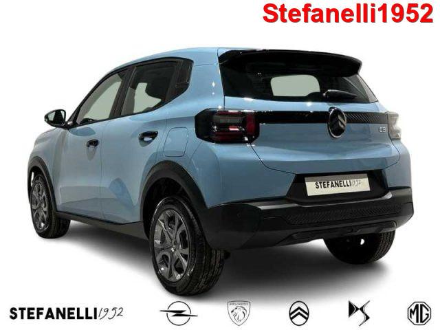 CITROEN C3 Nuova Turbo 100cv - YOU