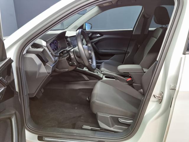 AUDI A1 allstreet 30 TFSI S tronic