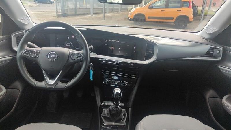 Opel Mokka Mokka 1.5 diesel Elegance