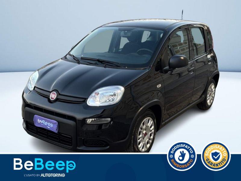 FIAT Panda 1.0 FIREFLY HYBRID S&S 70CV