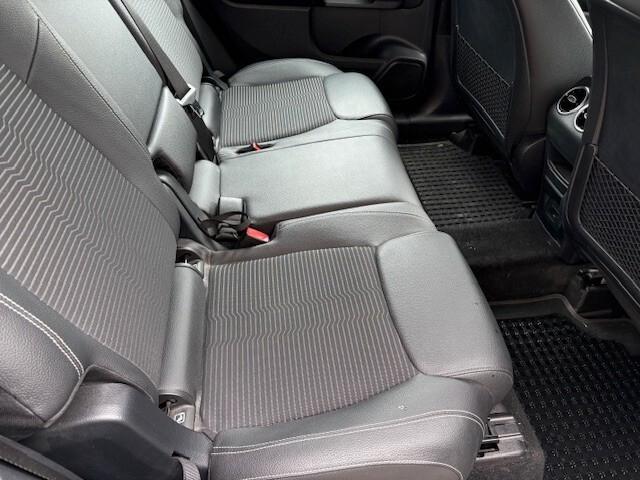 Mercedes-benz Classe GLB GLB 200 d Automatic Sport Plus
