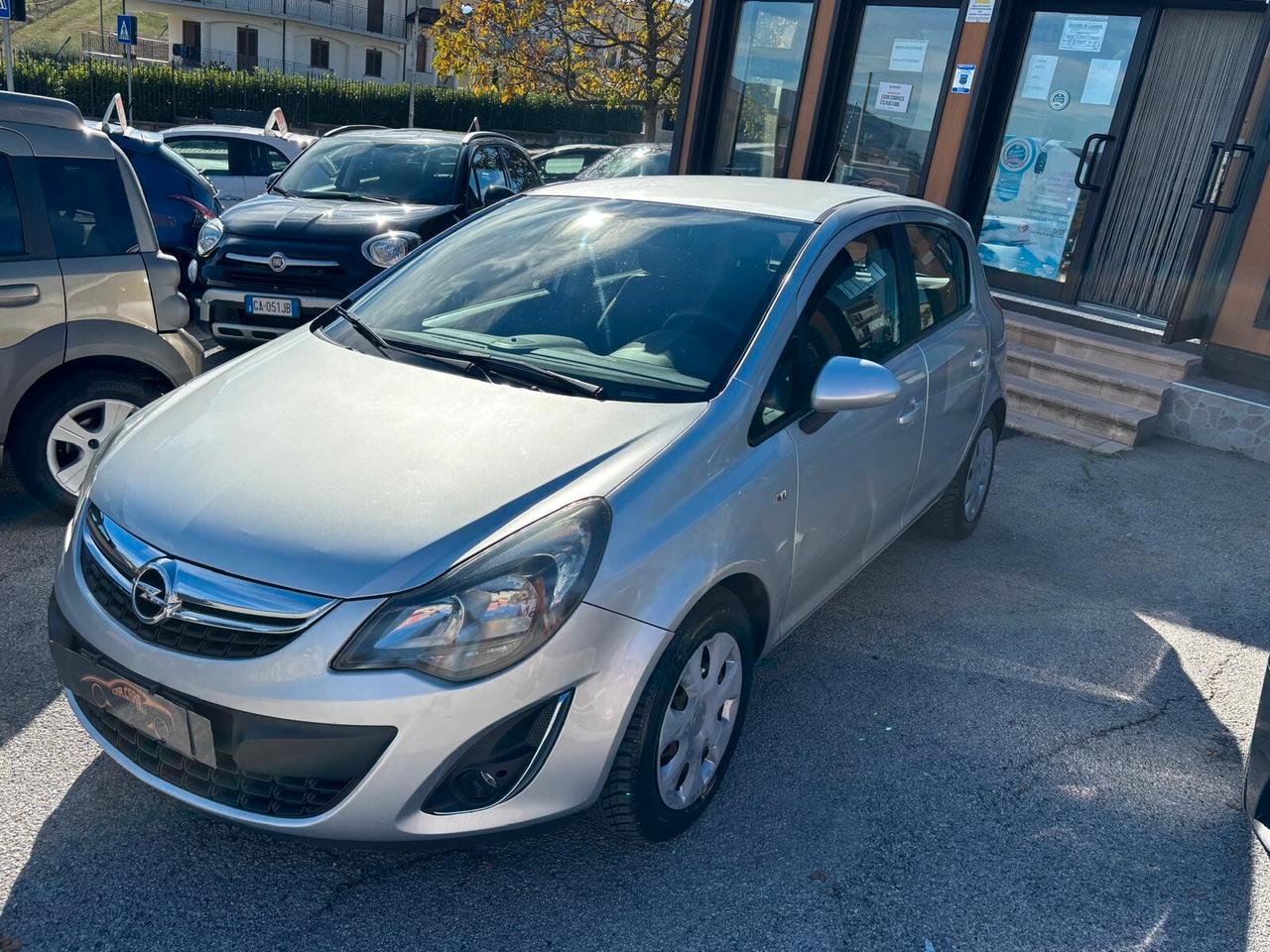 Opel Corsa 1.3 CDTI 75CV F.AP. 5 porte Edition