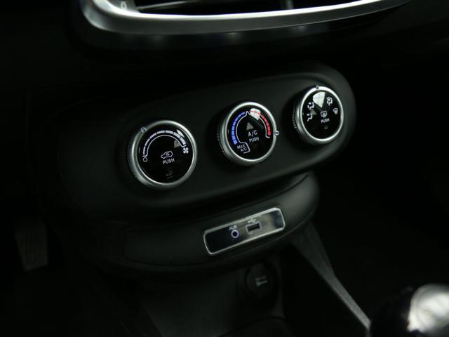 FIAT 500X 2.0 MultiJet 140 CV 4x4 Cross