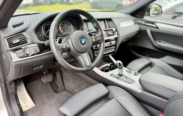 BMW X4 xdrive20d Msport auto my16