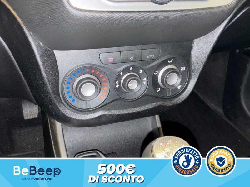 Alfa Romeo MiTo 1.4 IMPRESSION 70CV E6