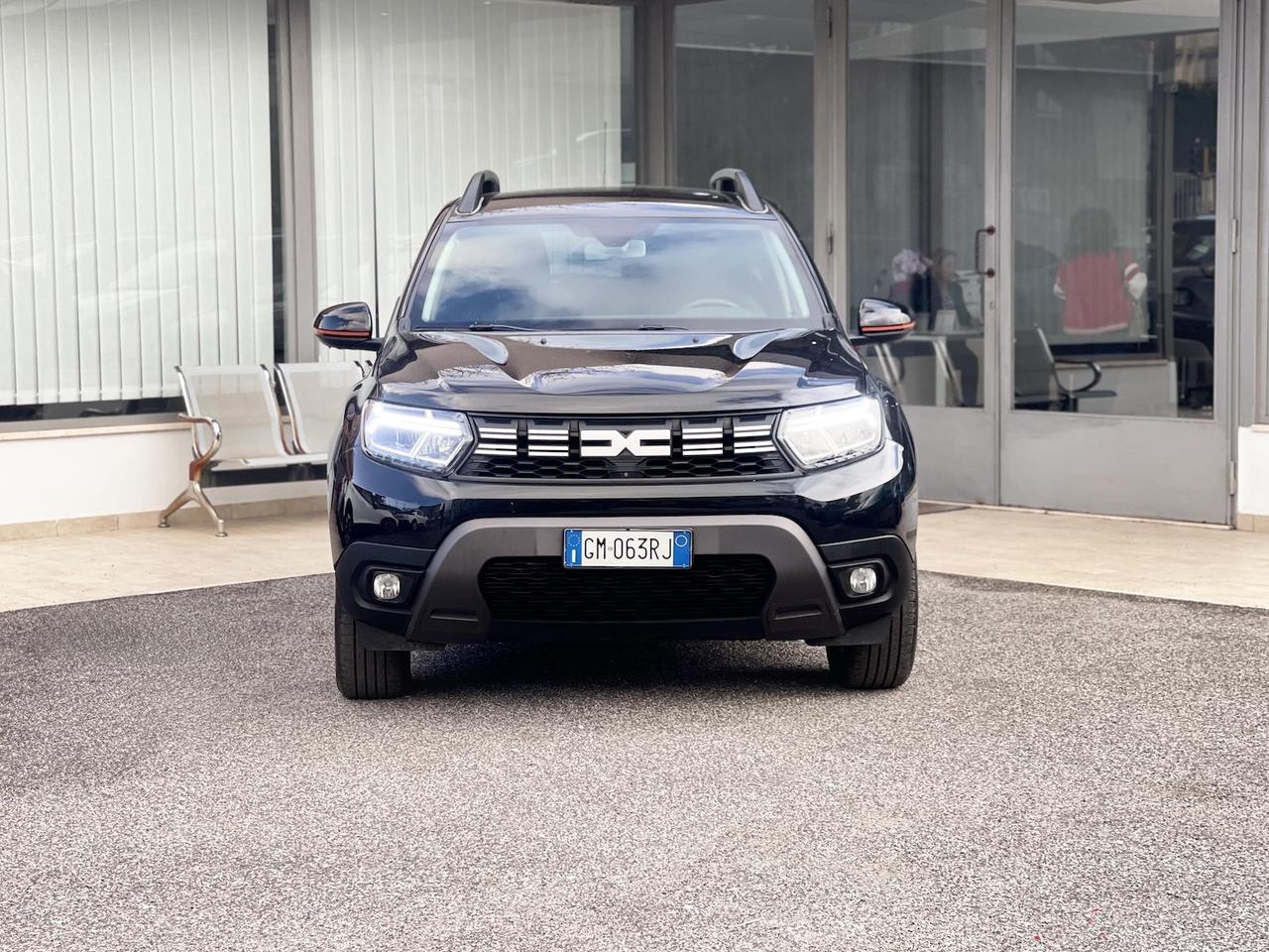 Dacia Duster 1.0 GPL 101CV E6 Neo - 2023