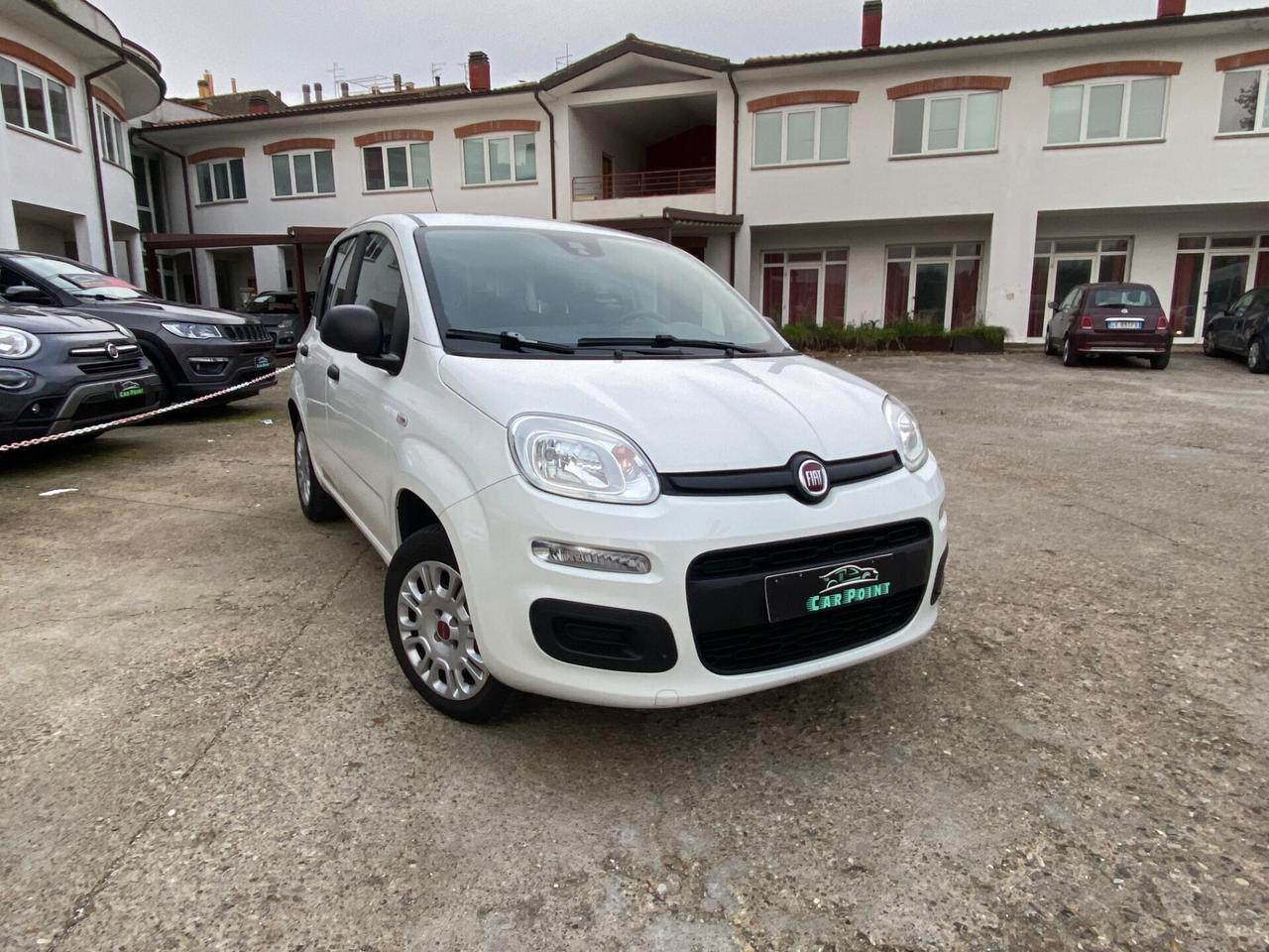 Fiat Panda 1.2 EasyPower Easy