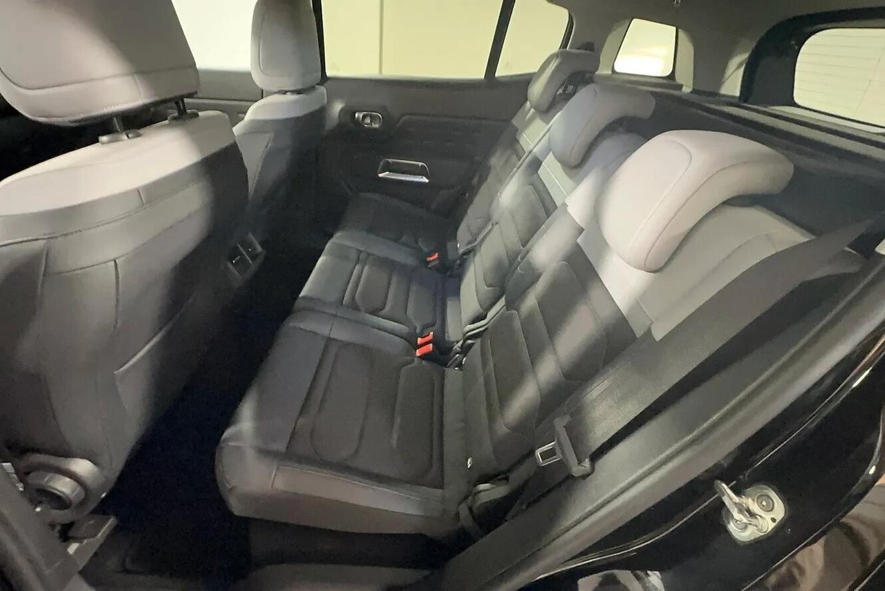 Citroen C5 Aircross BlueHDi 130 S&S EAT8 Plus
