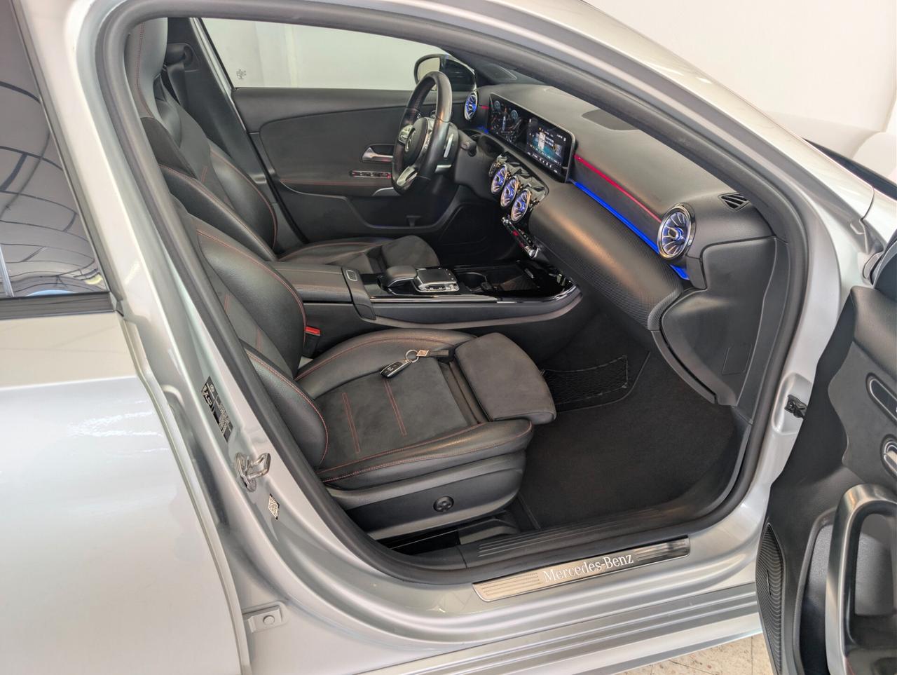 Mercedes-benz A 250 Automatic Premium