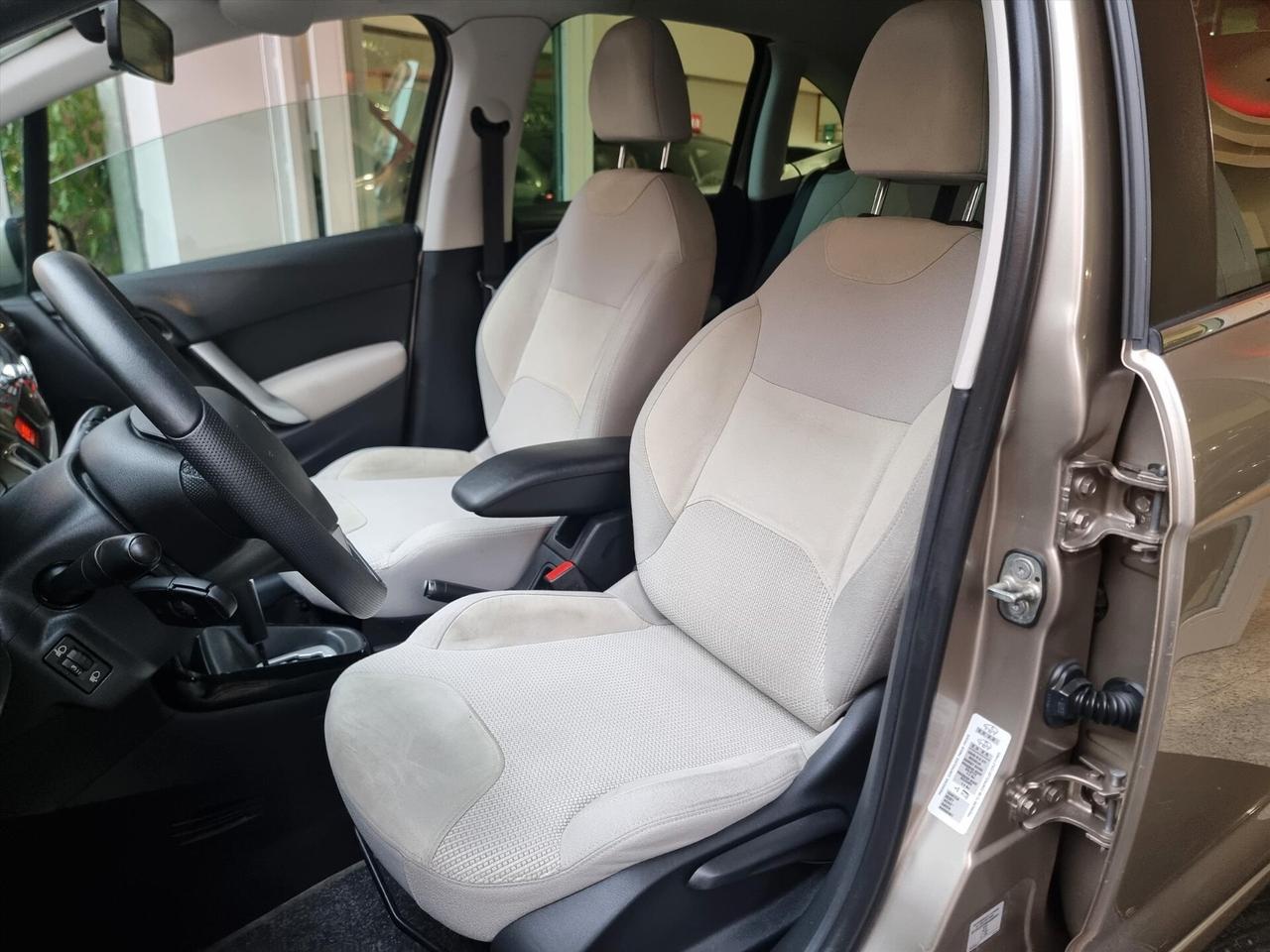 Citroen C3 1.6 VTi 120 aut. Exclusive