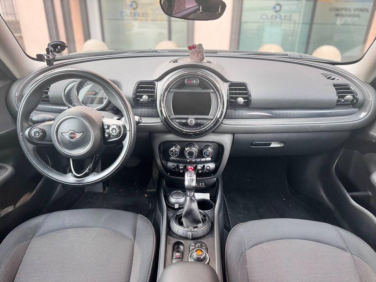 Mini Clubman 1.5 One D Hype auto