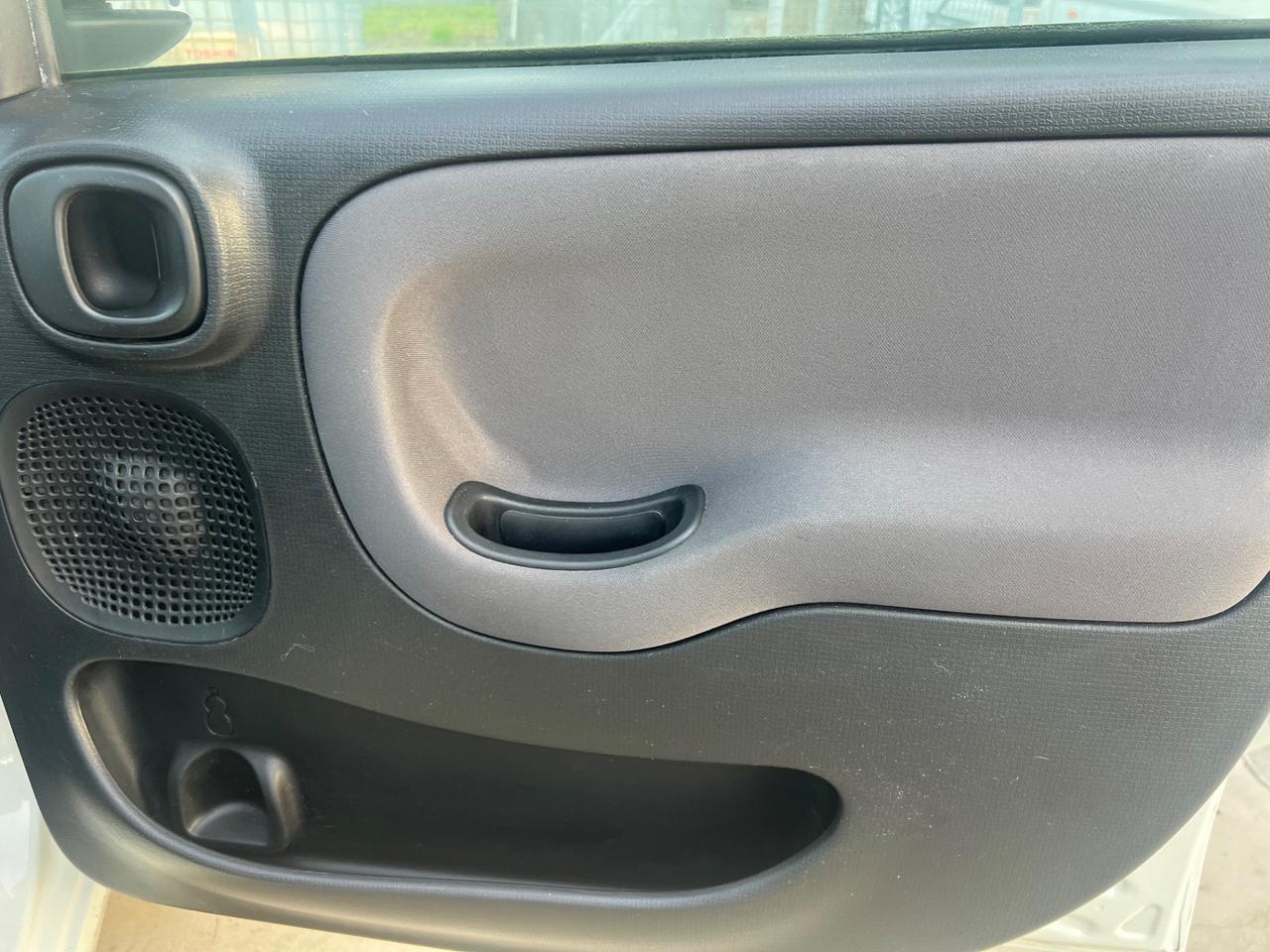 Fiat Panda 0.9 TwinAir Turbo Natural Power Easy