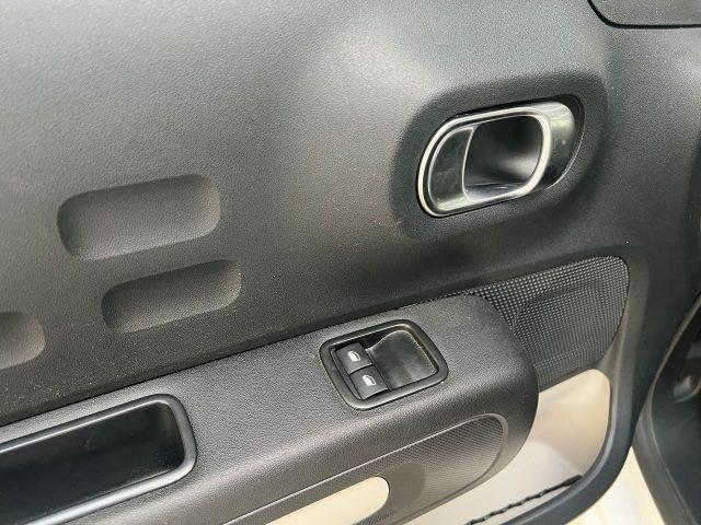 CITROEN C3 C3 BlueHDi 100 S&S Plus