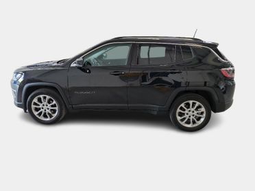 JEEP COMPASS 1.6 MJet II 88kW Limited