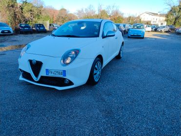 Alfa Romeo MiTo 1.4 78 CV 8V S&S Super