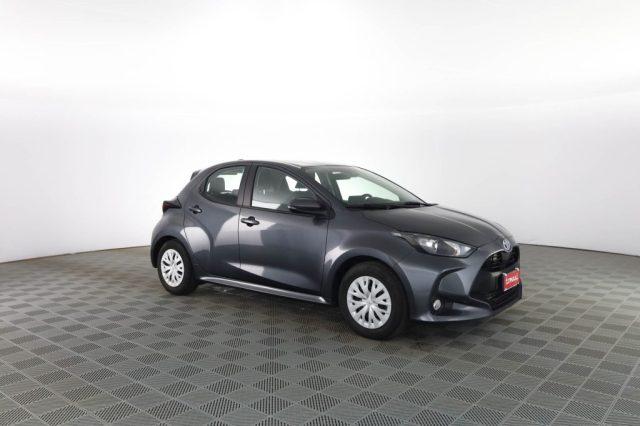 TOYOTA Yaris Yaris 1.5 Hybrid 5 porte Business