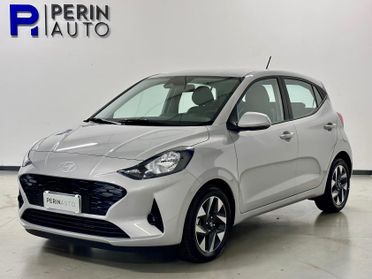 HYUNDAI i10 1.0 MPI Connectline KM ZERO