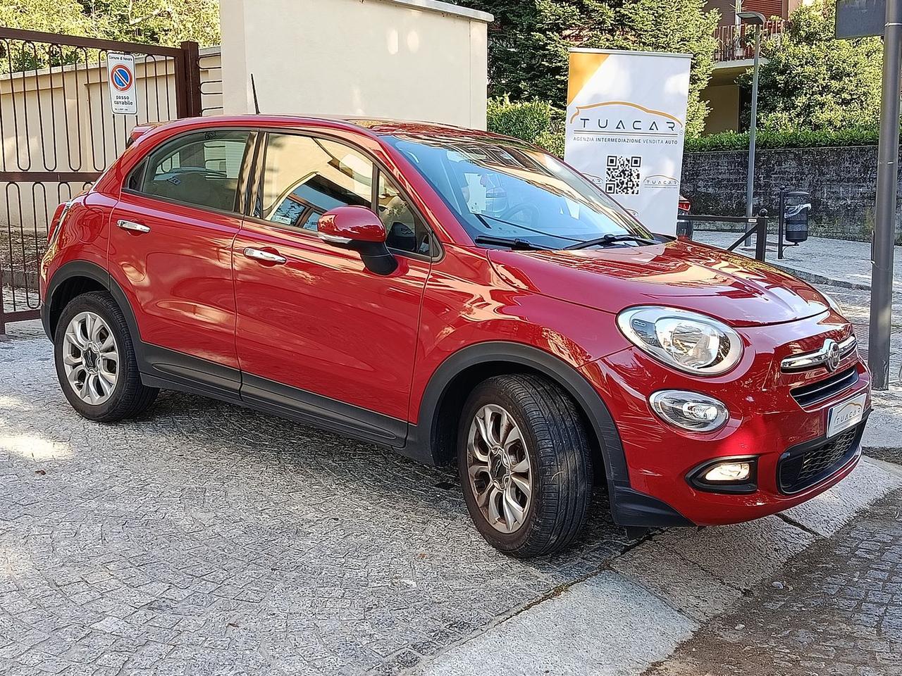 Fiat 500X 1.3 Multujet Pop Star #6693