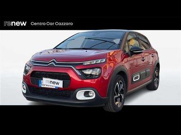 Citroen C3 1.5 BlueHDi Shine S&S 6m
