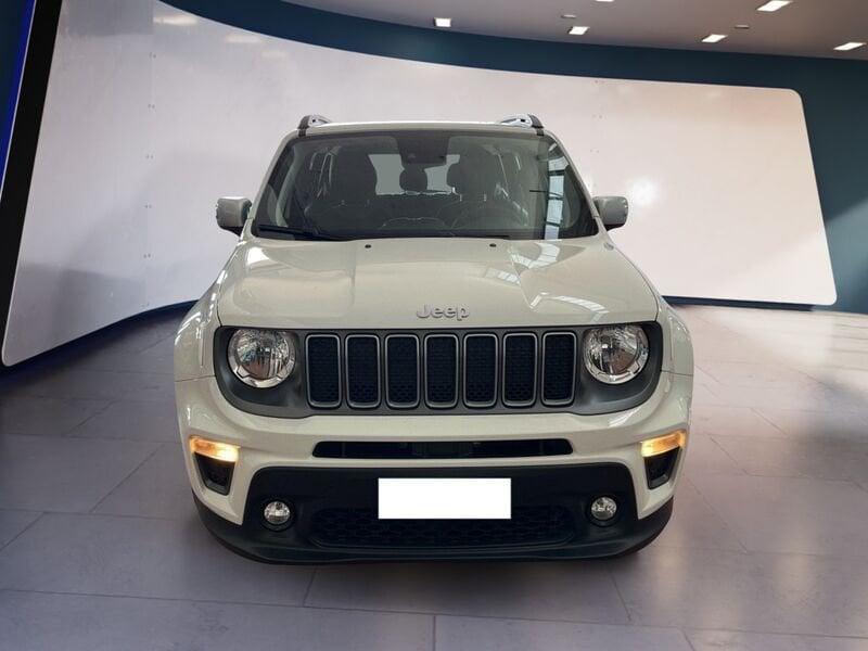 Jeep Renegade 2019 1.0 t3 Limited fwd