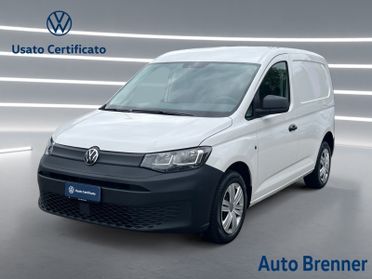 Volkswagen Caddy cargo 2.0 tdi 102cv