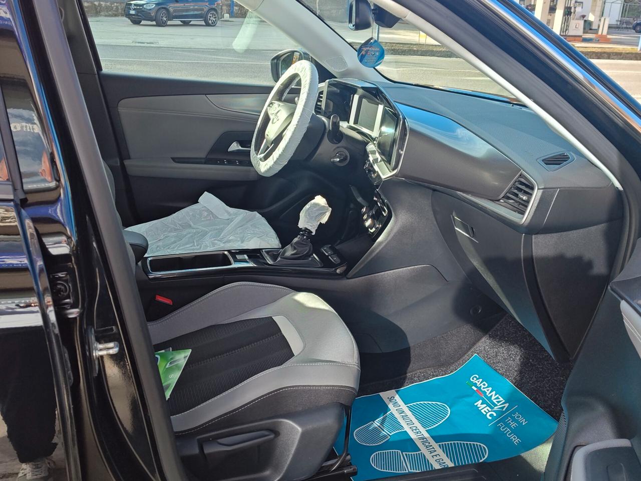 OPEL MOKKA 1.5 110 CV ELEGANCE