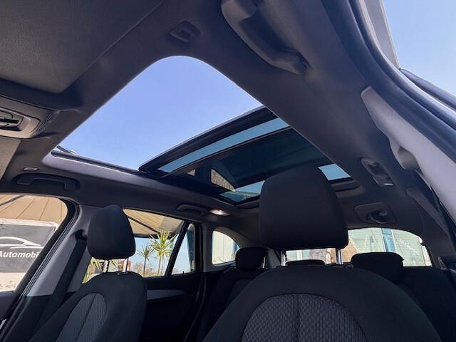 Bmw X1 sDrive18d Sport