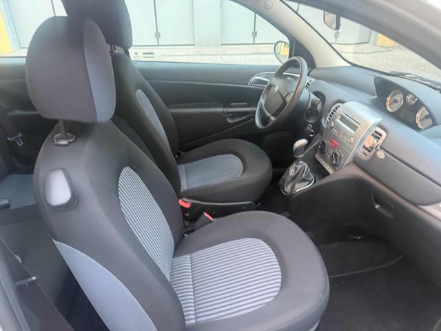 LANCIA Ypsilon 1.2 Argento senza nessun lavoro da fare