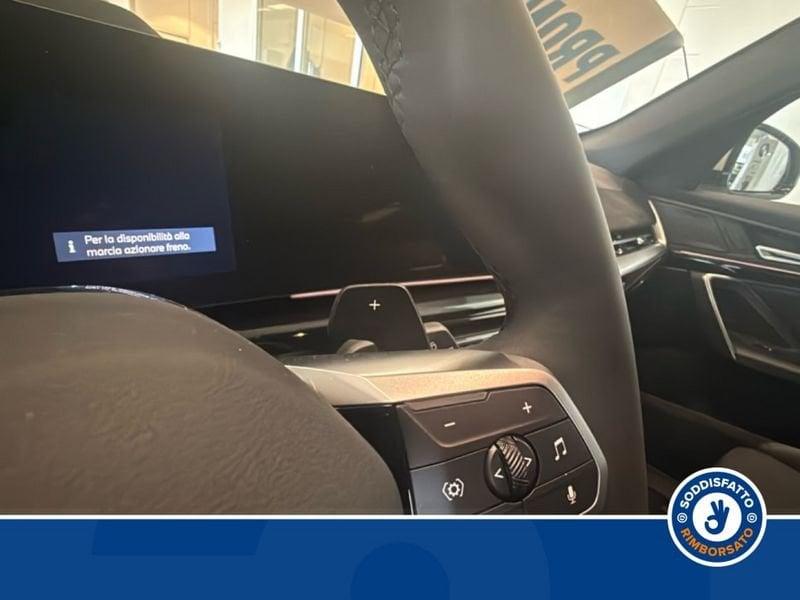 BMW X1 xDrive 20d M Sport Pro