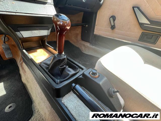 ALFA ROMEO Alfetta 2.0