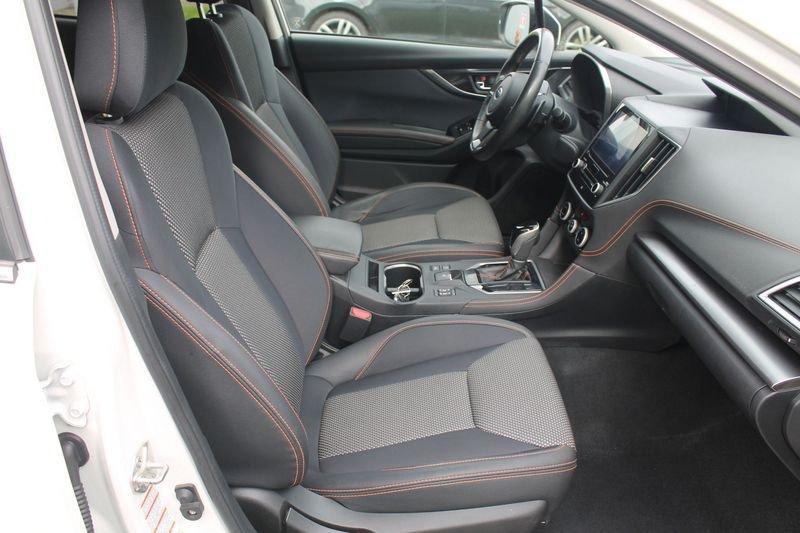 Subaru XV 2.0i e-Boxer MHEV Lineartronic Style Navi