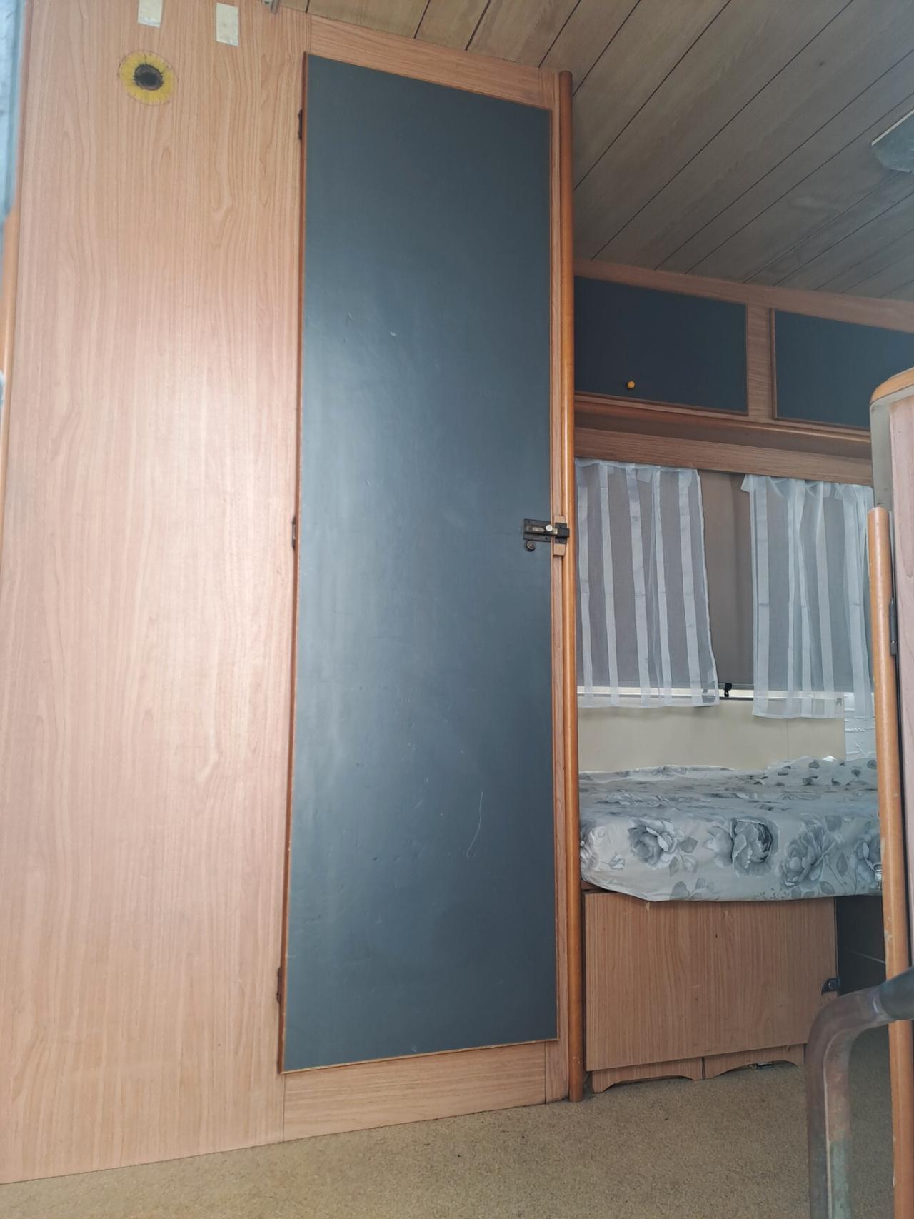 Fiat Ducato 2.5 6 posti