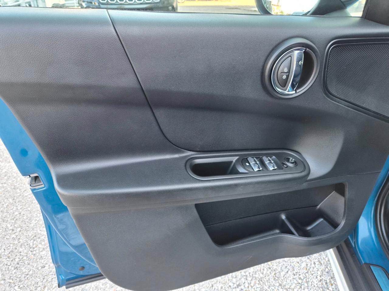 Mini Cooper Countryman 2.0 D Business