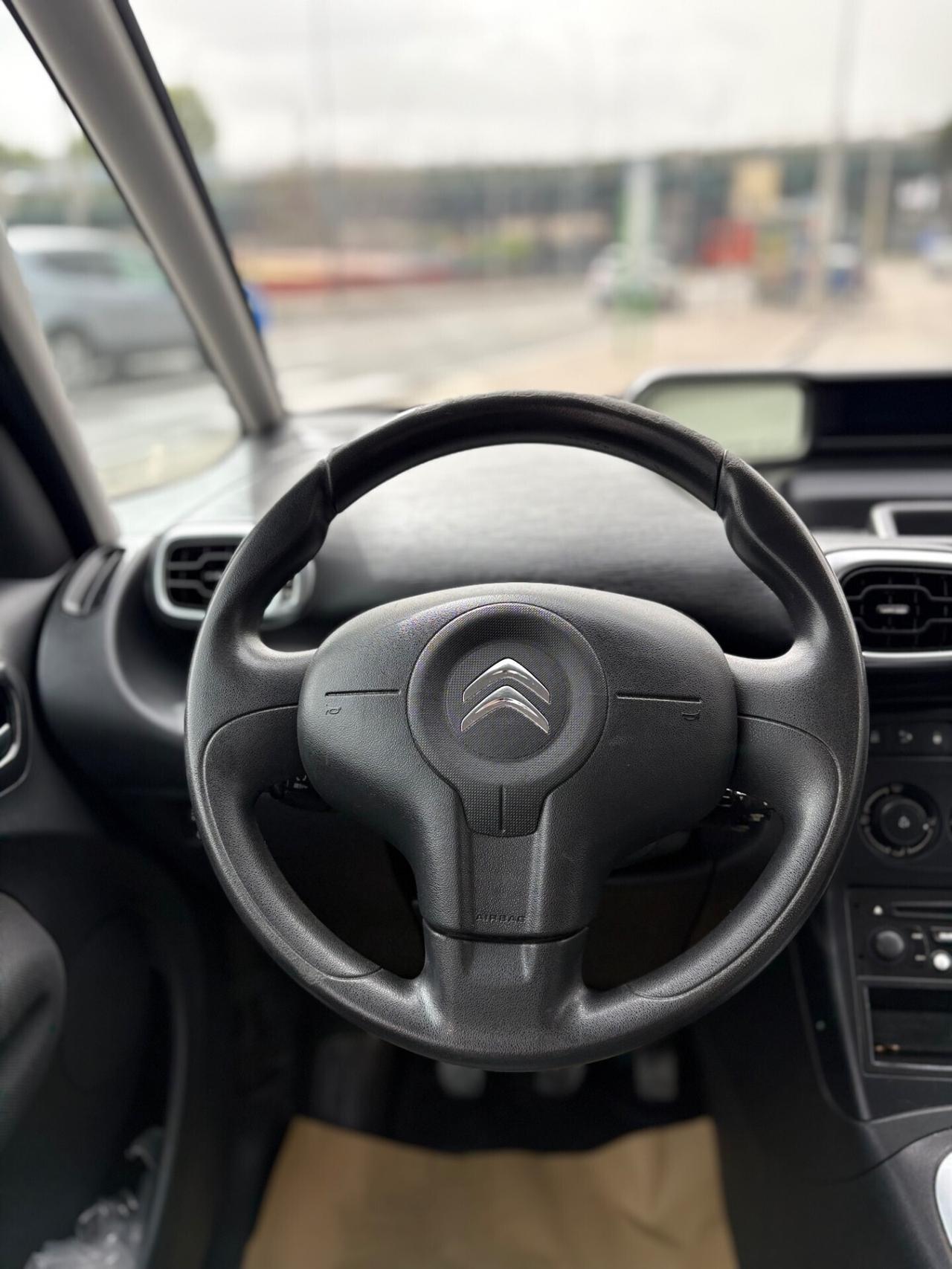 Citroen C3 Picasso 1.6 HDi 100cv Exclusive Cinema 2018