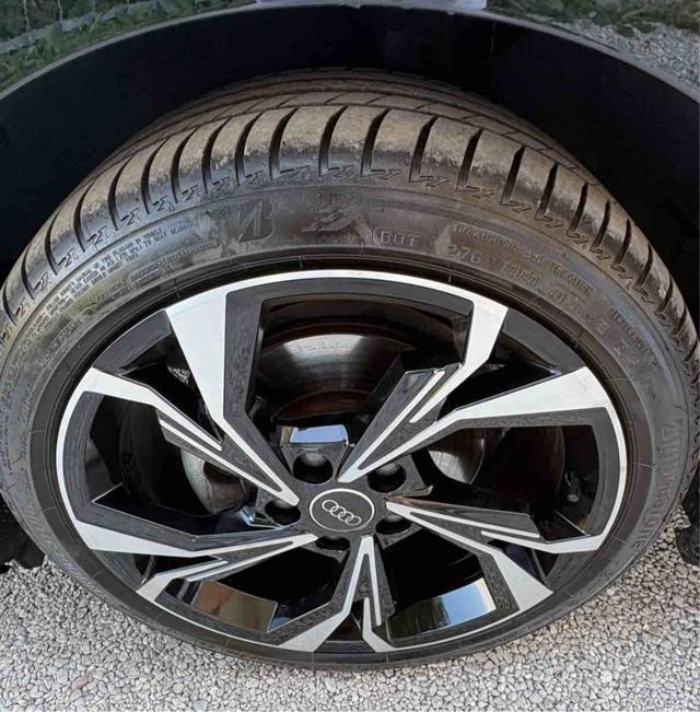 AUDI A3 SPB 30 TFSI S tronic Business