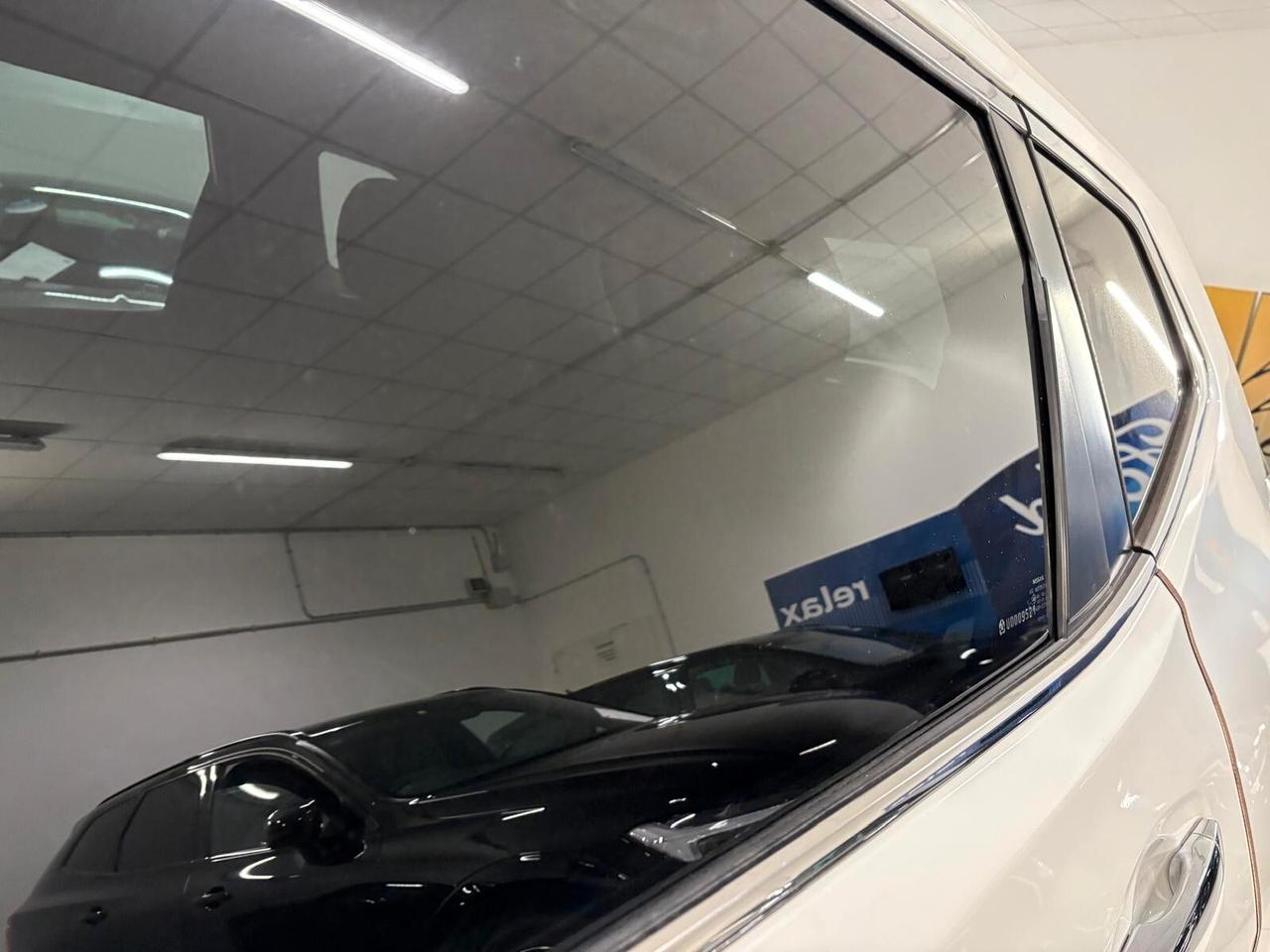 Nissan X-Trail BUSINESS 1.6 dCi 130 CV 2WD 6mt