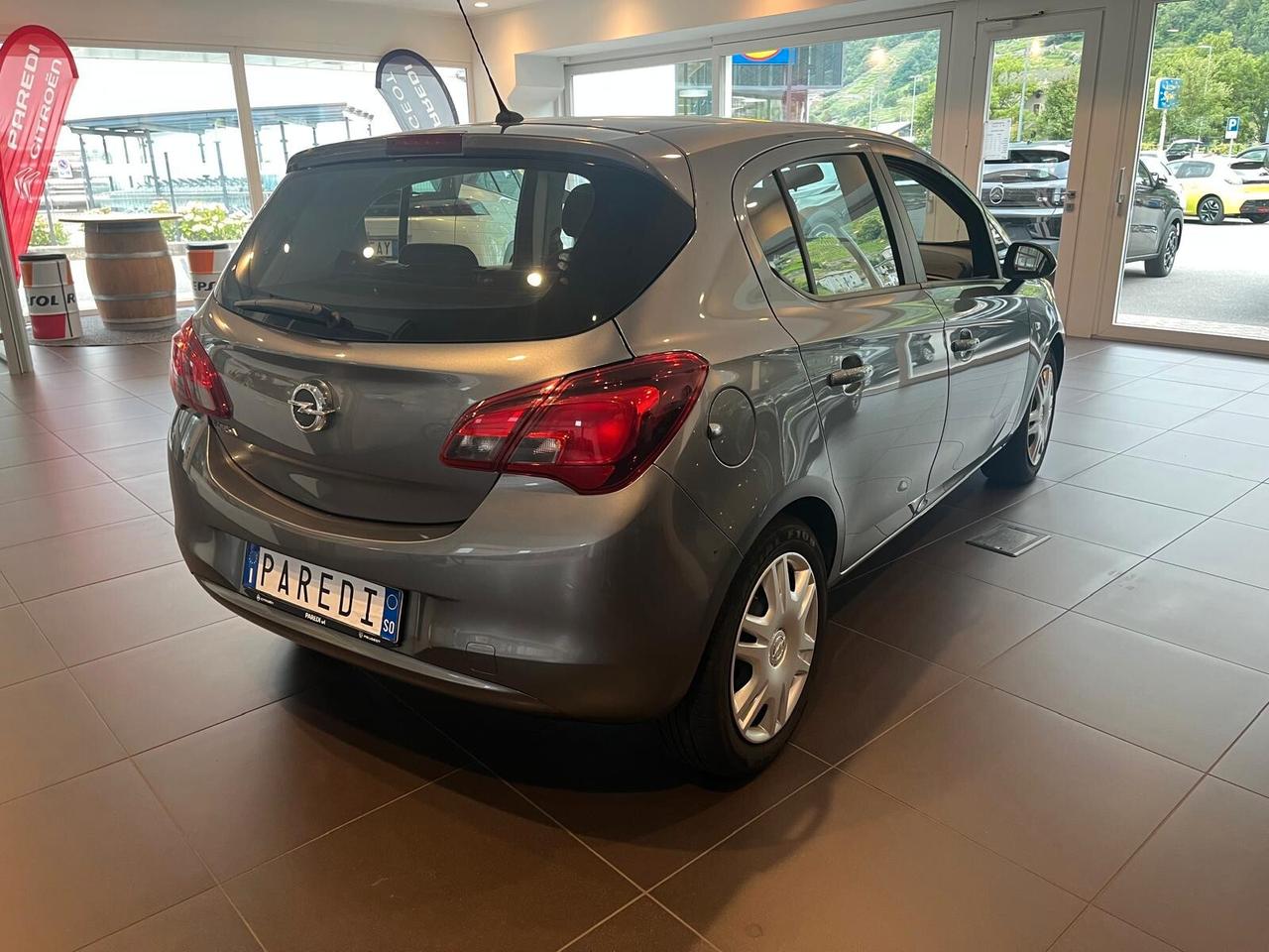 Opel Corsa 1.2 5 porte Innovation